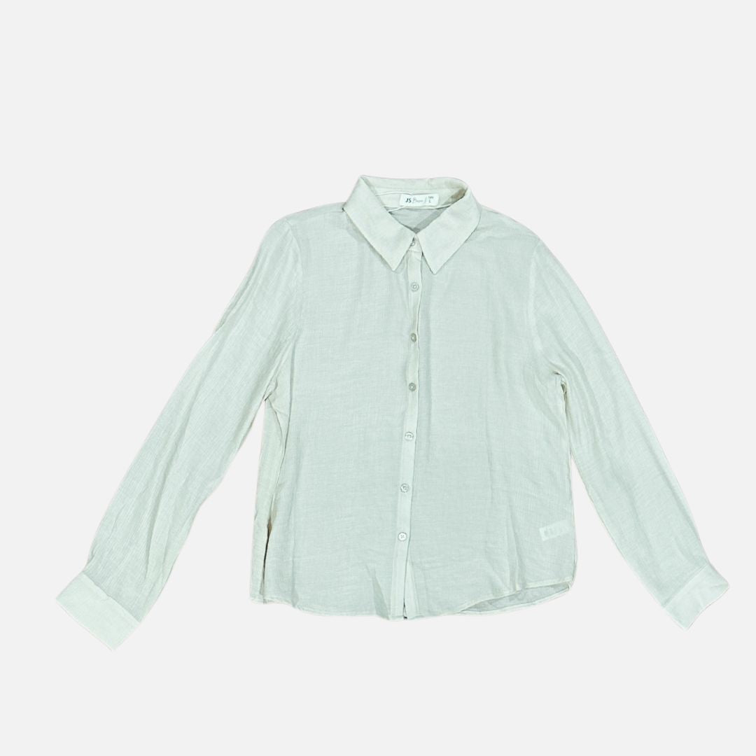 CAMISA ALGODÓN
