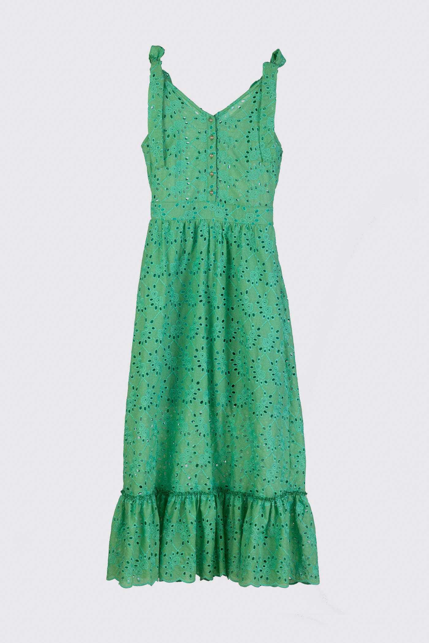 VESTIDO 25419