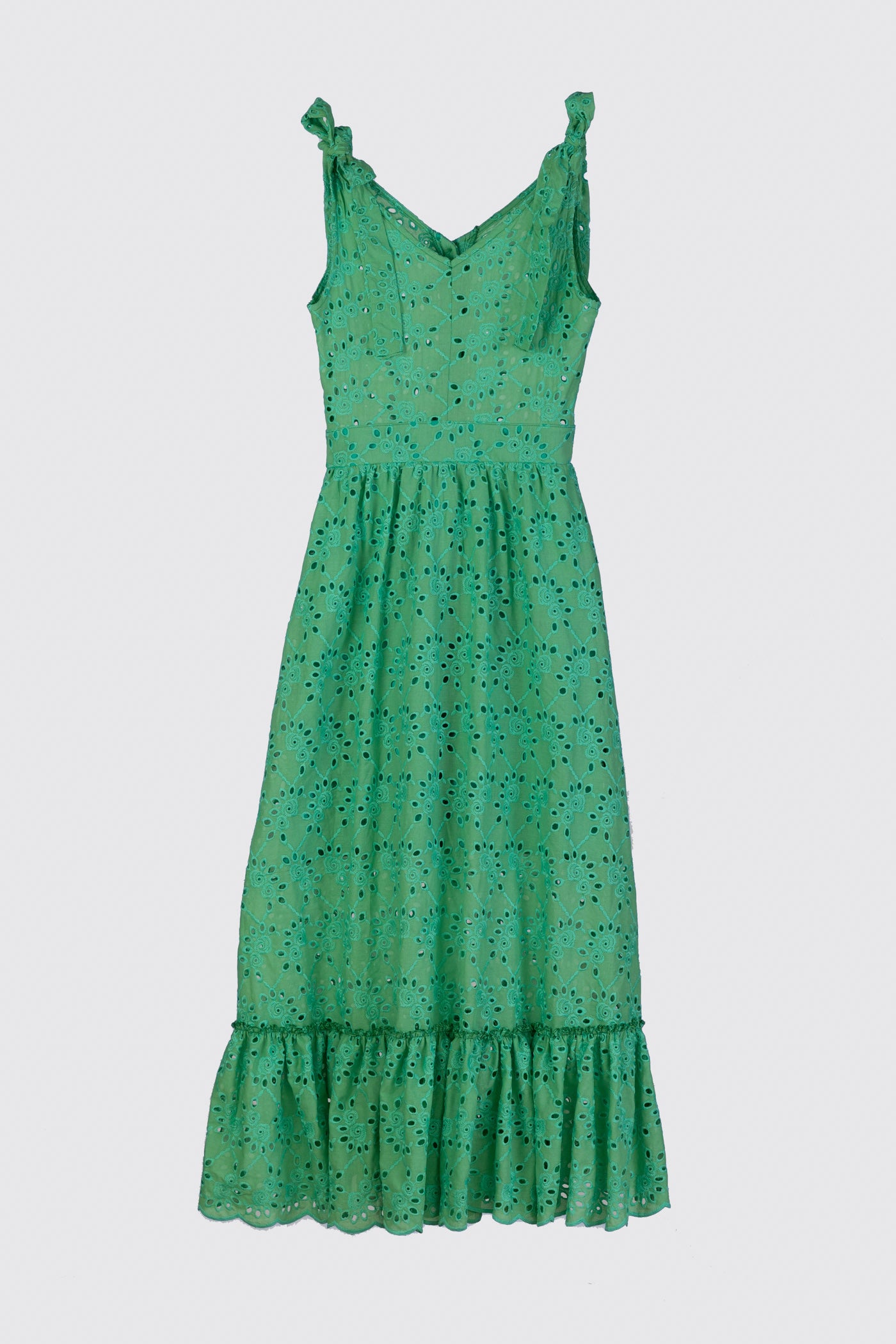 VESTIDO 25419