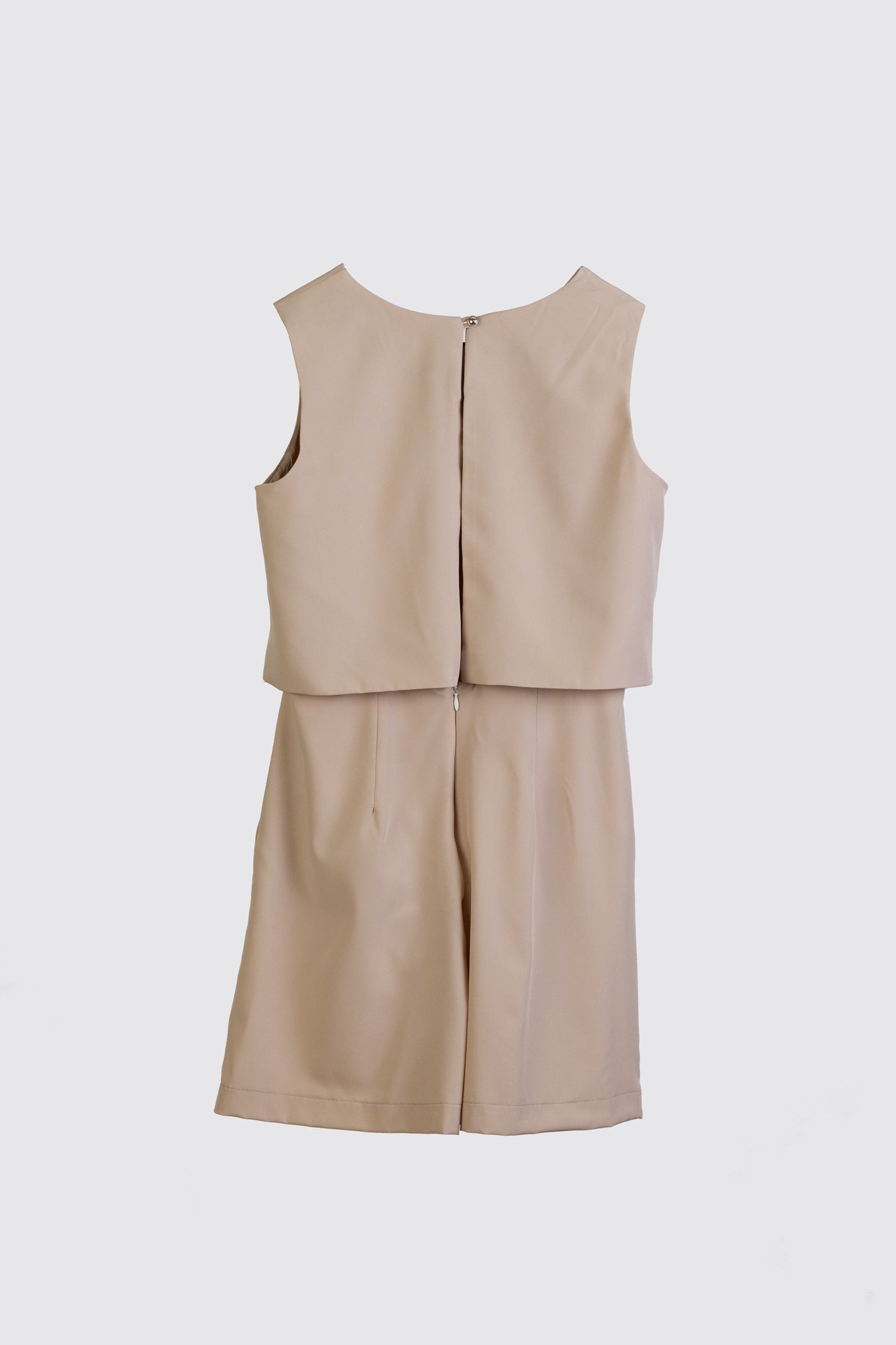 JUMPSUIT CORTO
