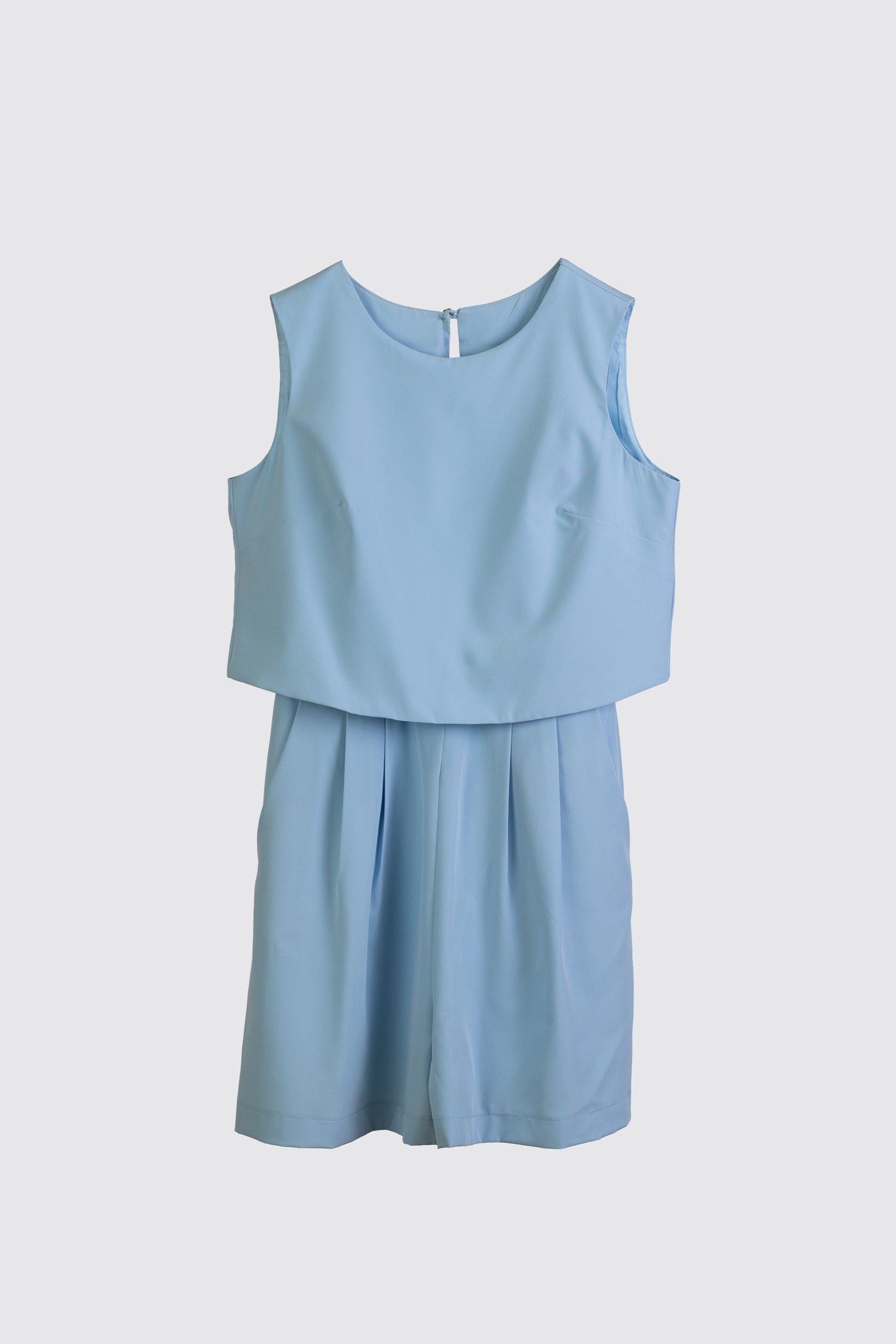 JUMPSUIT CORTO