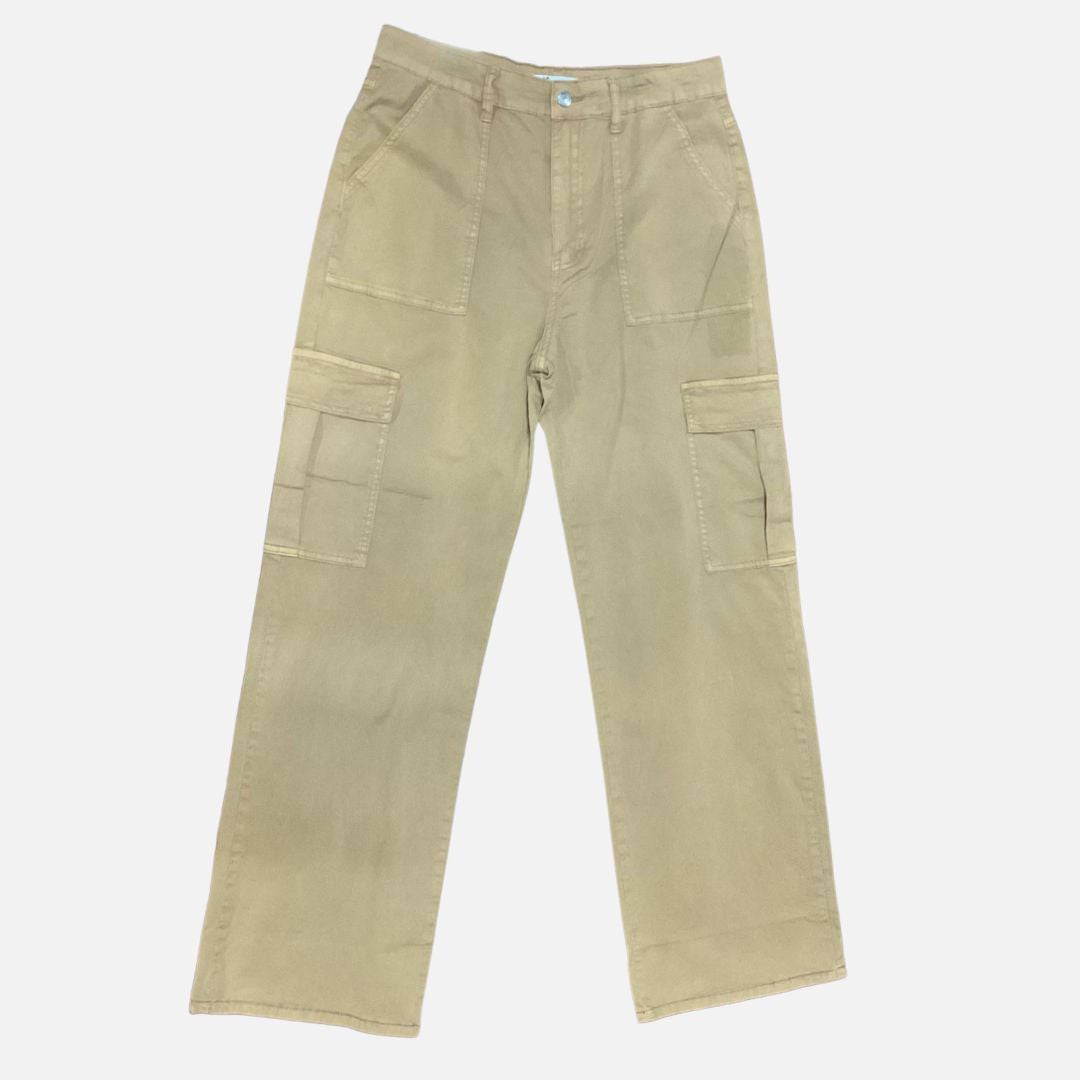 PANTALÓN JOGGER