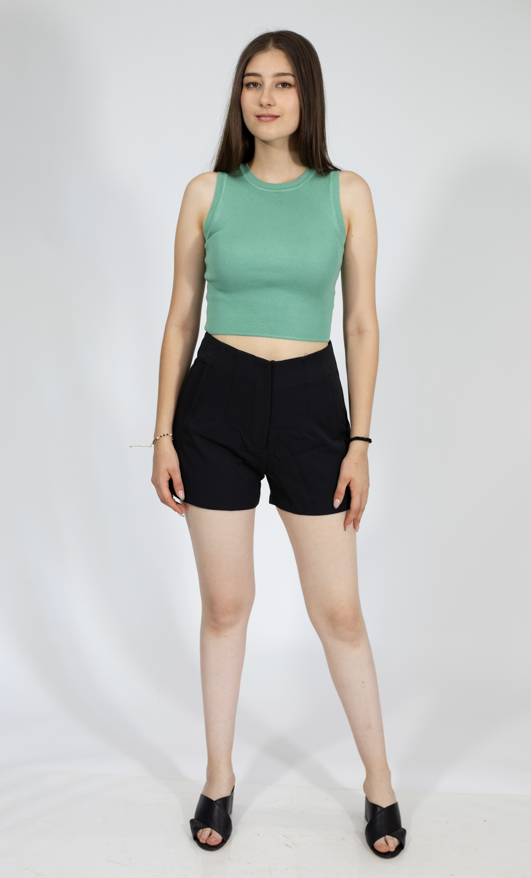 Short mellin