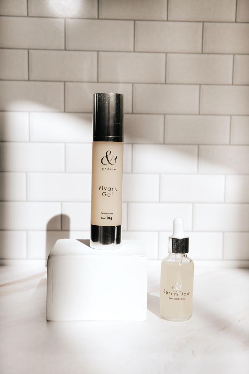 Vivant gel