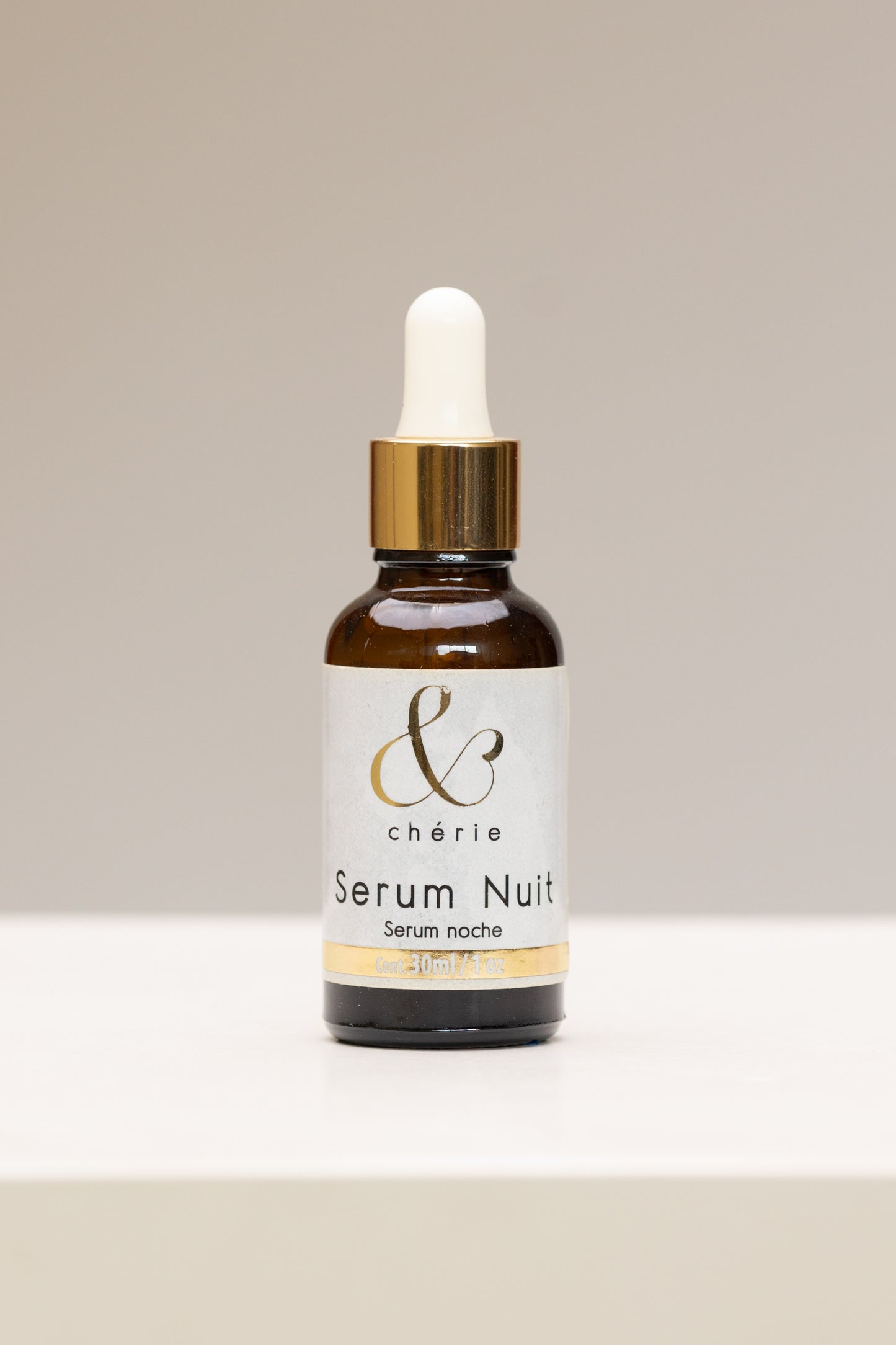 Serum nuit