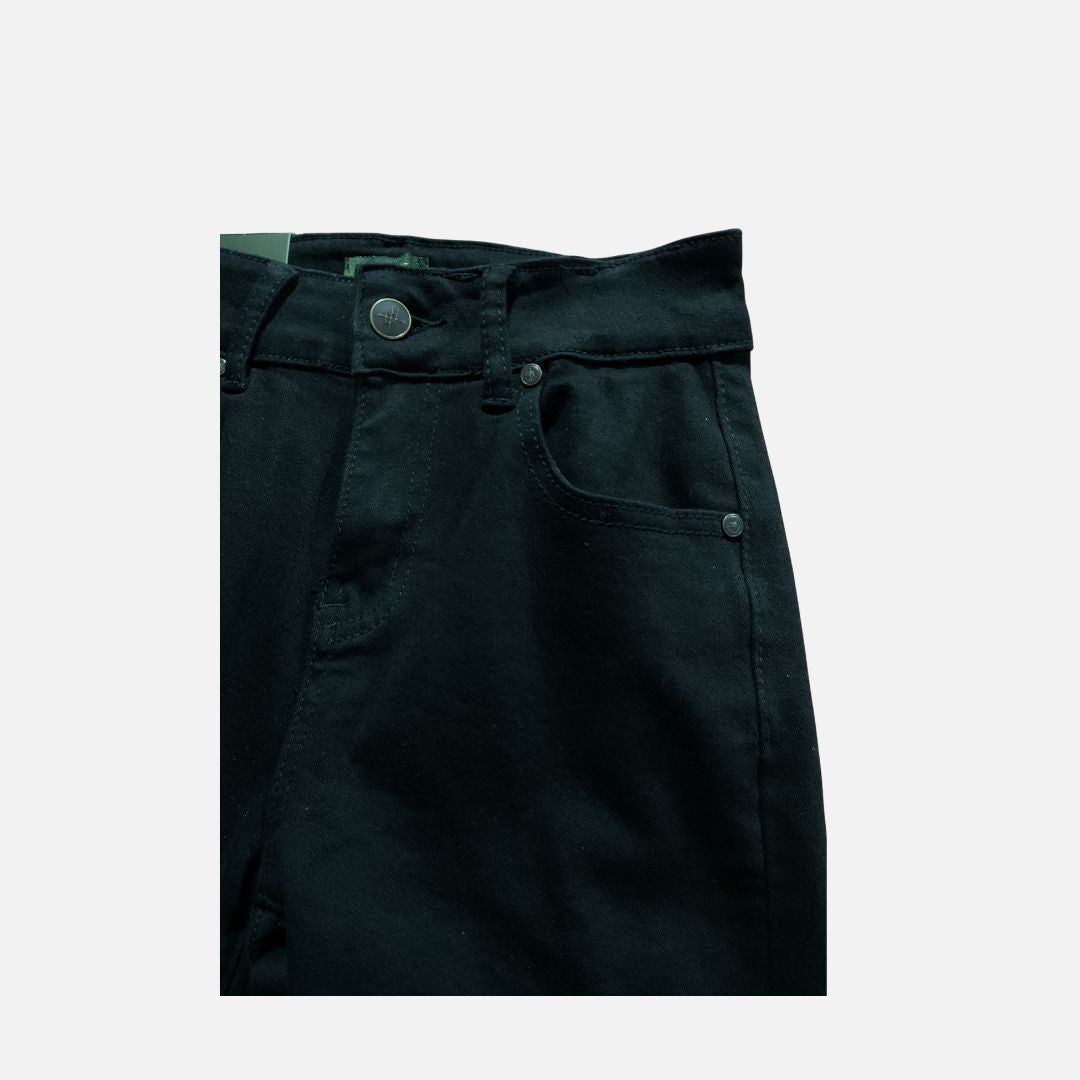 PANTALÓN SILUETA CAMPANA