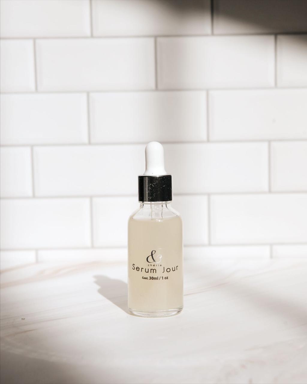 Sérum Jour