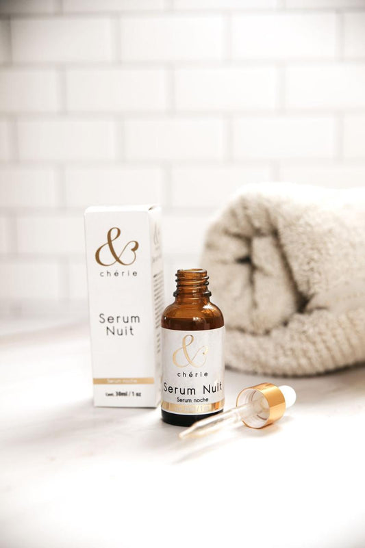 Serum nuit