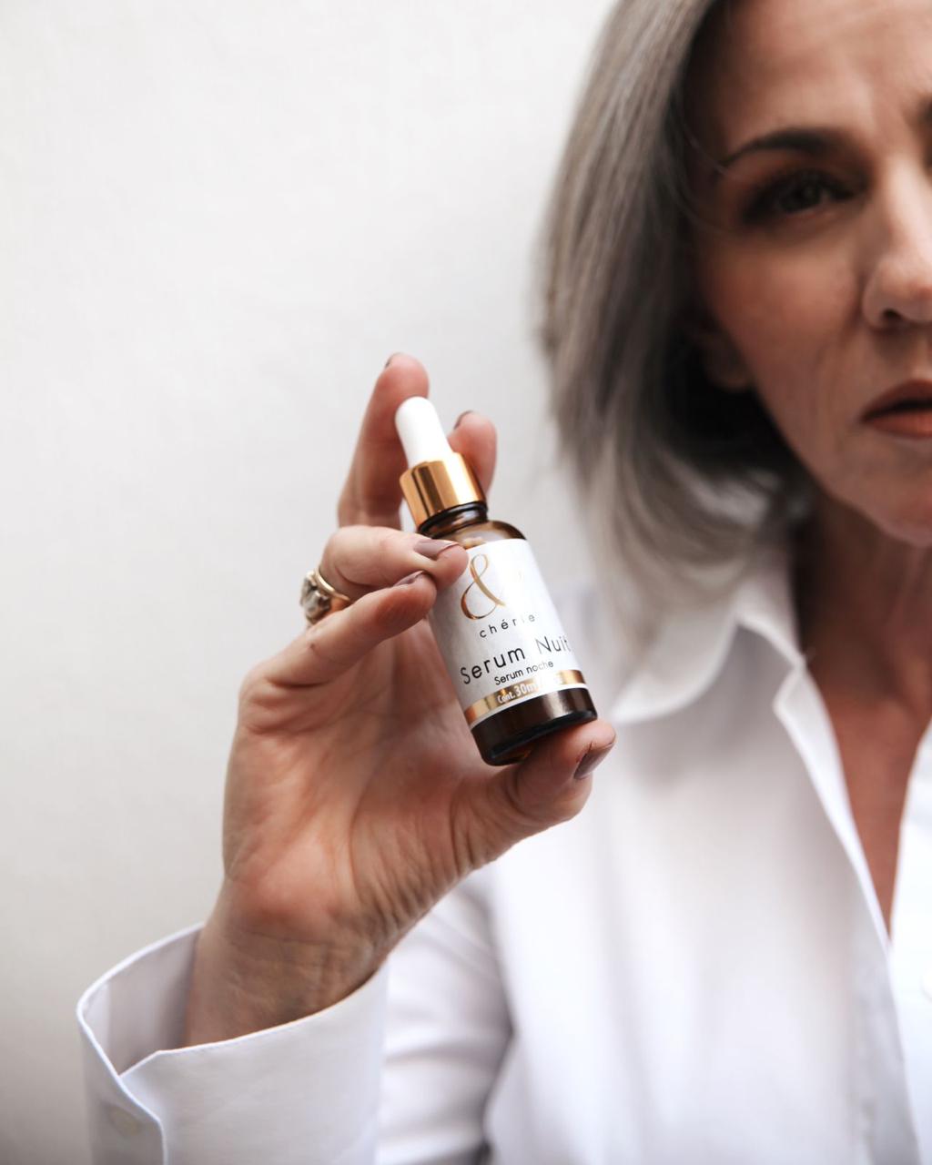 Serum nuit