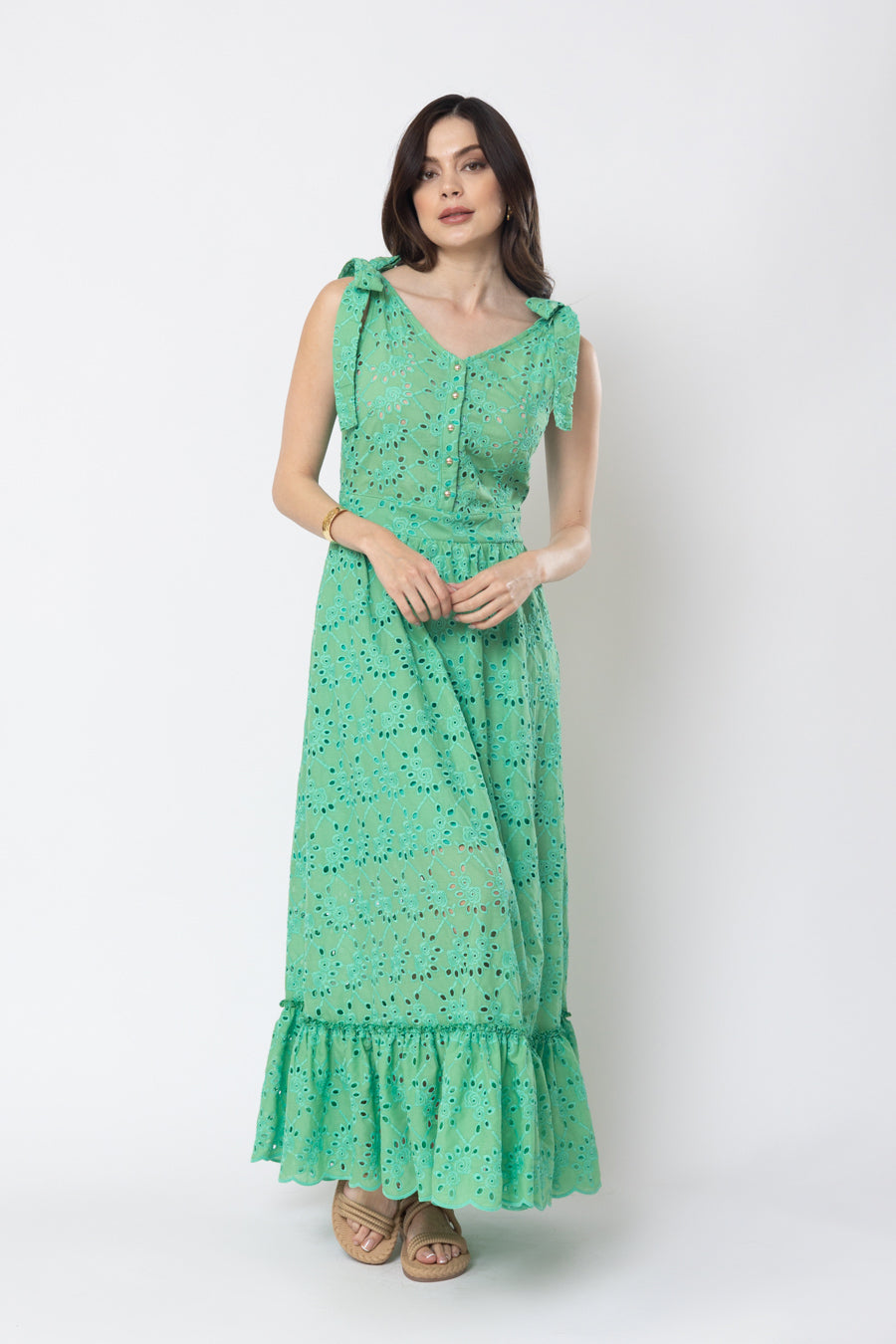 VESTIDO 25419