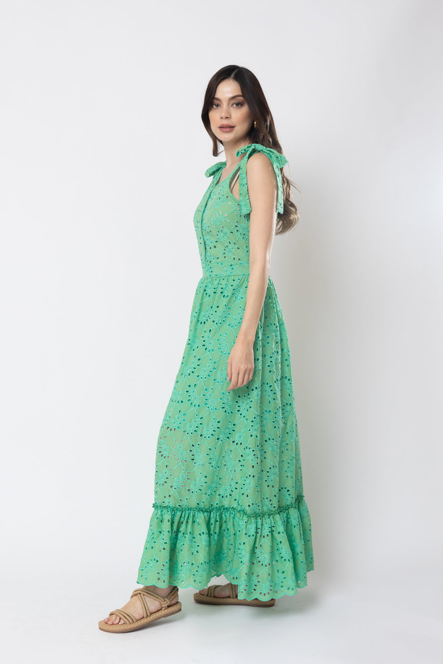 VESTIDO 25419