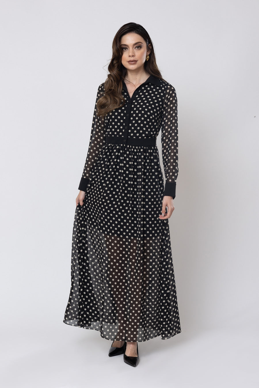 VESTIDO 25443