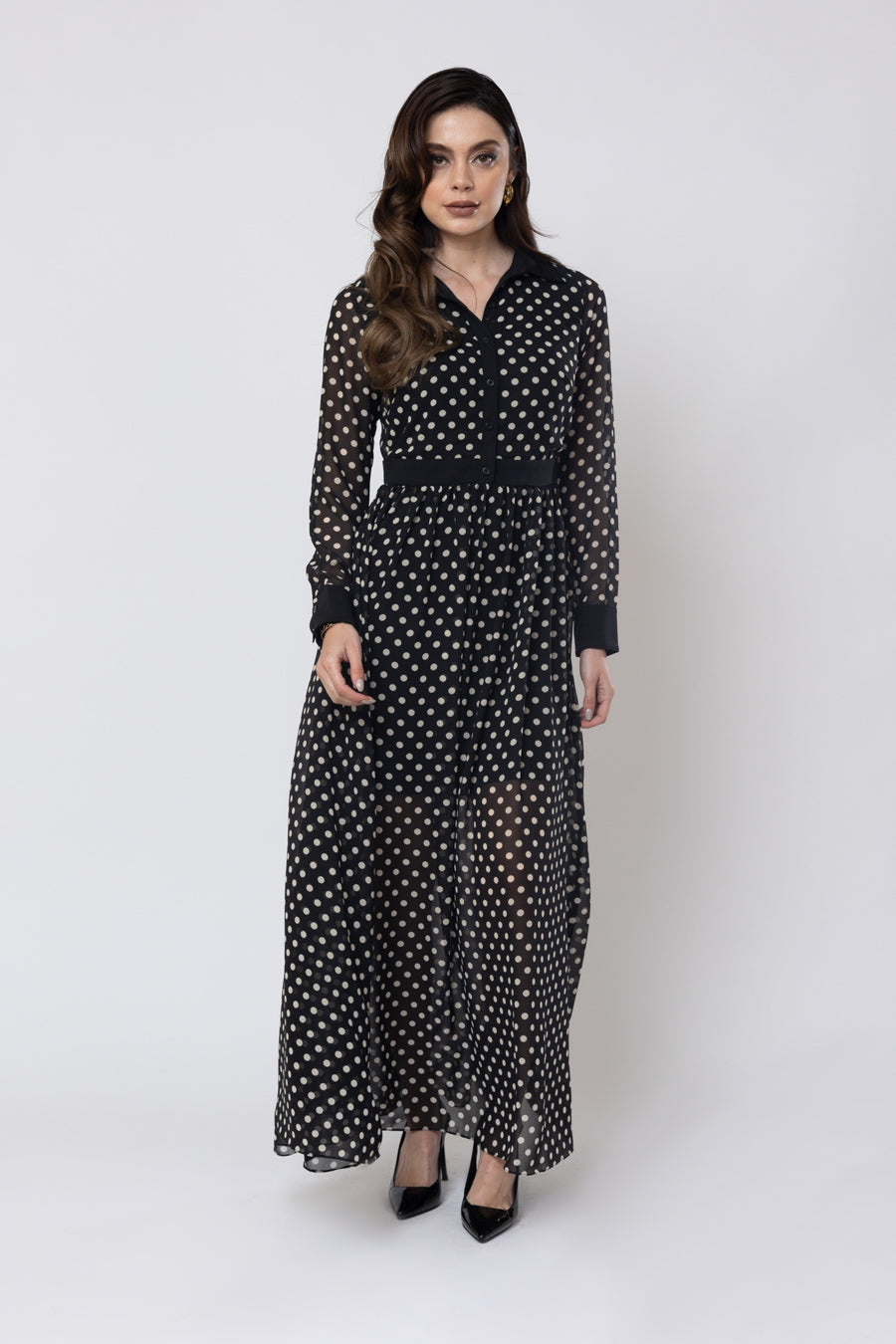 VESTIDO 25443