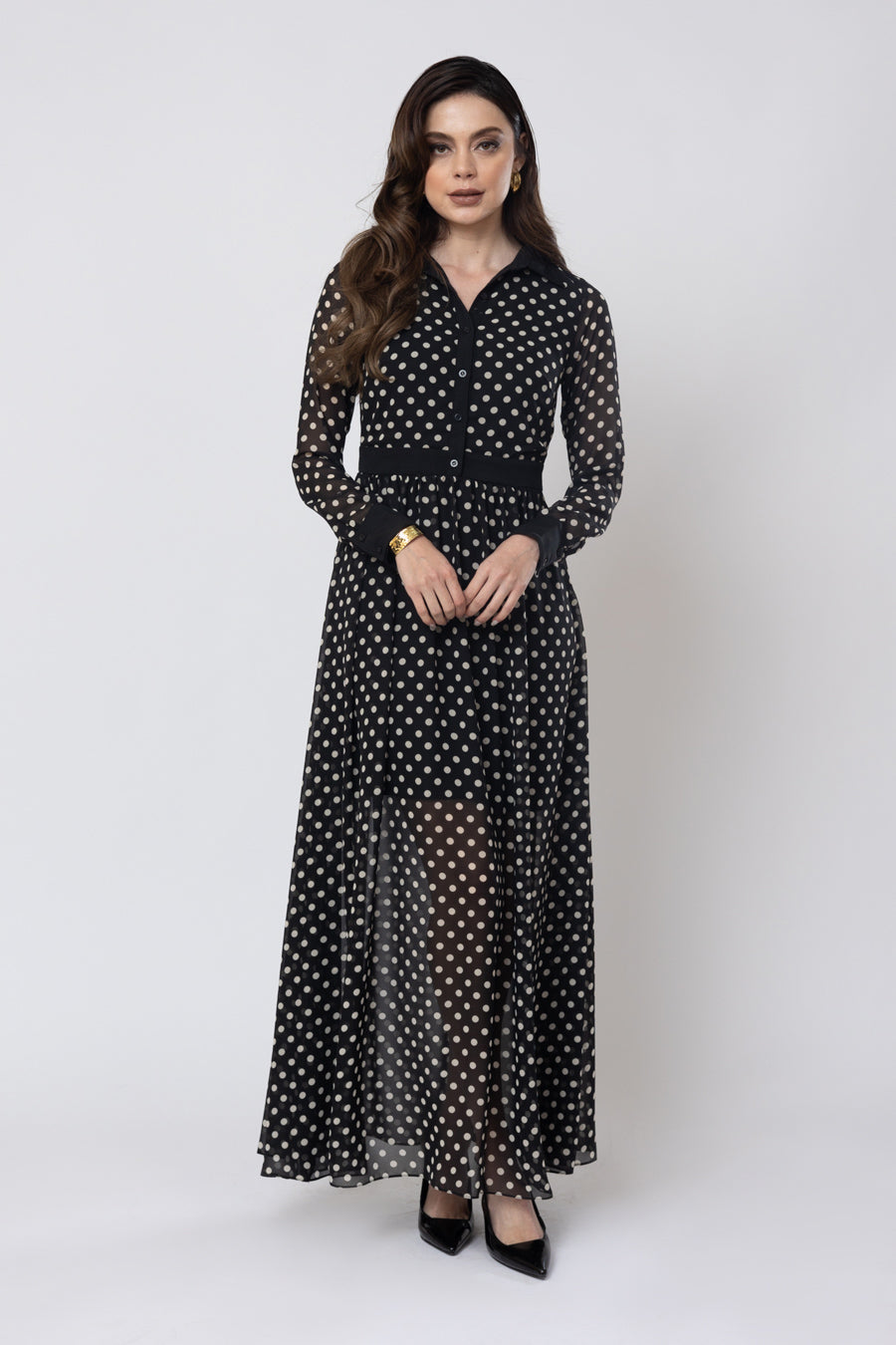 VESTIDO 25443