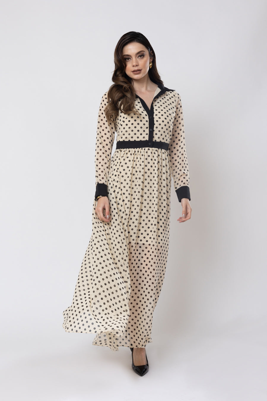 VESTIDO 25443