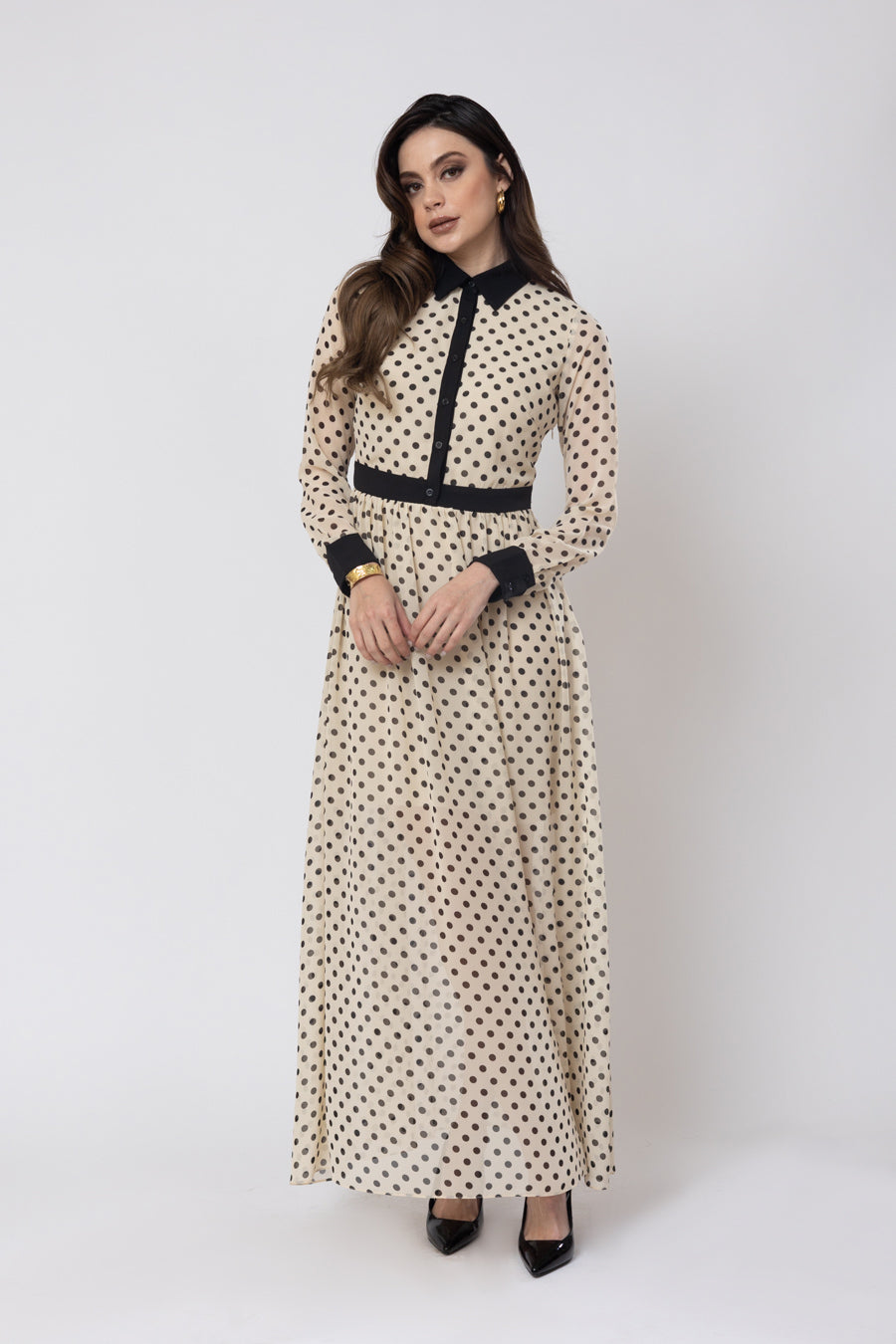 VESTIDO 25443