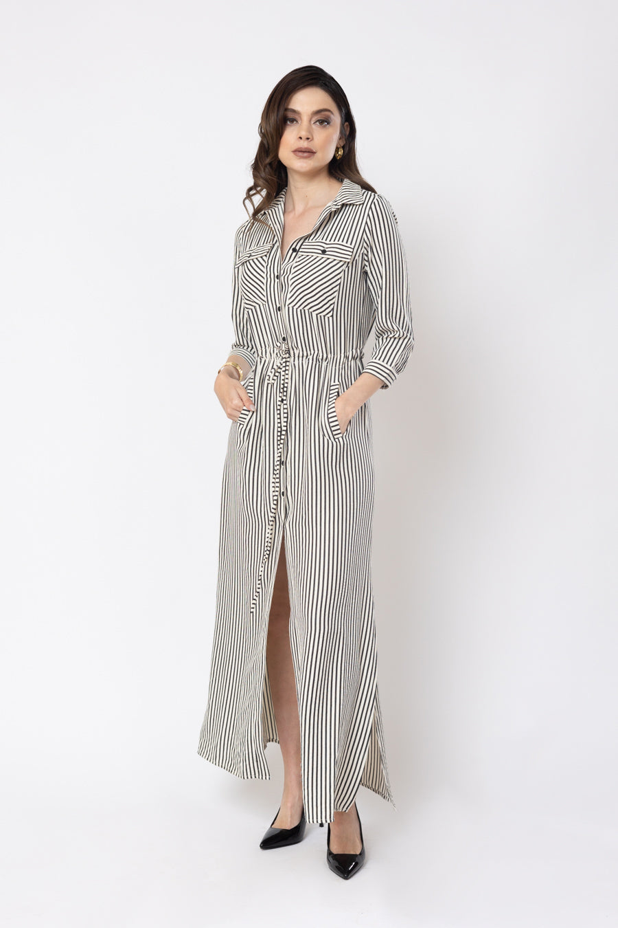 Vestido 2537