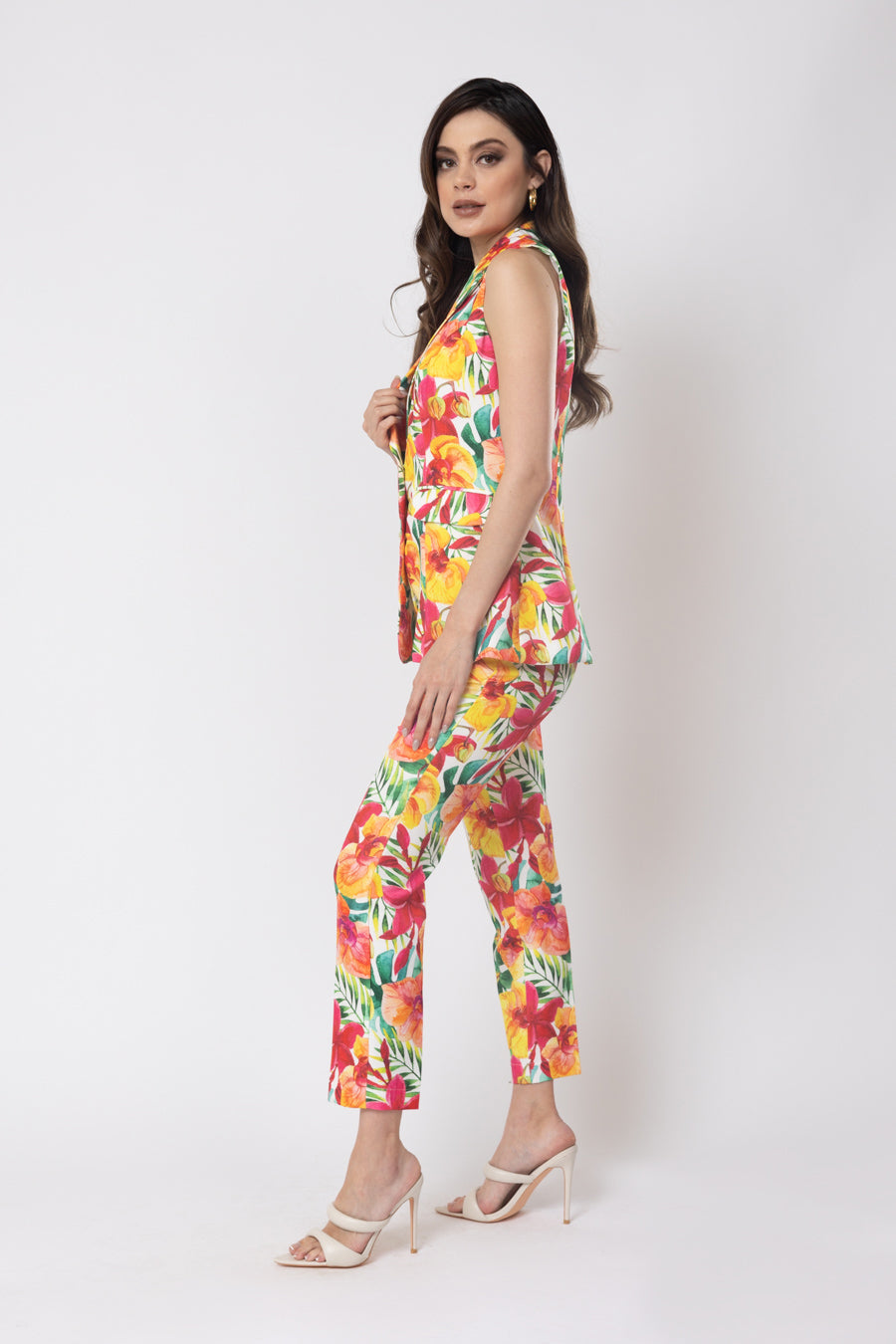MELLIN ESTAMPADO