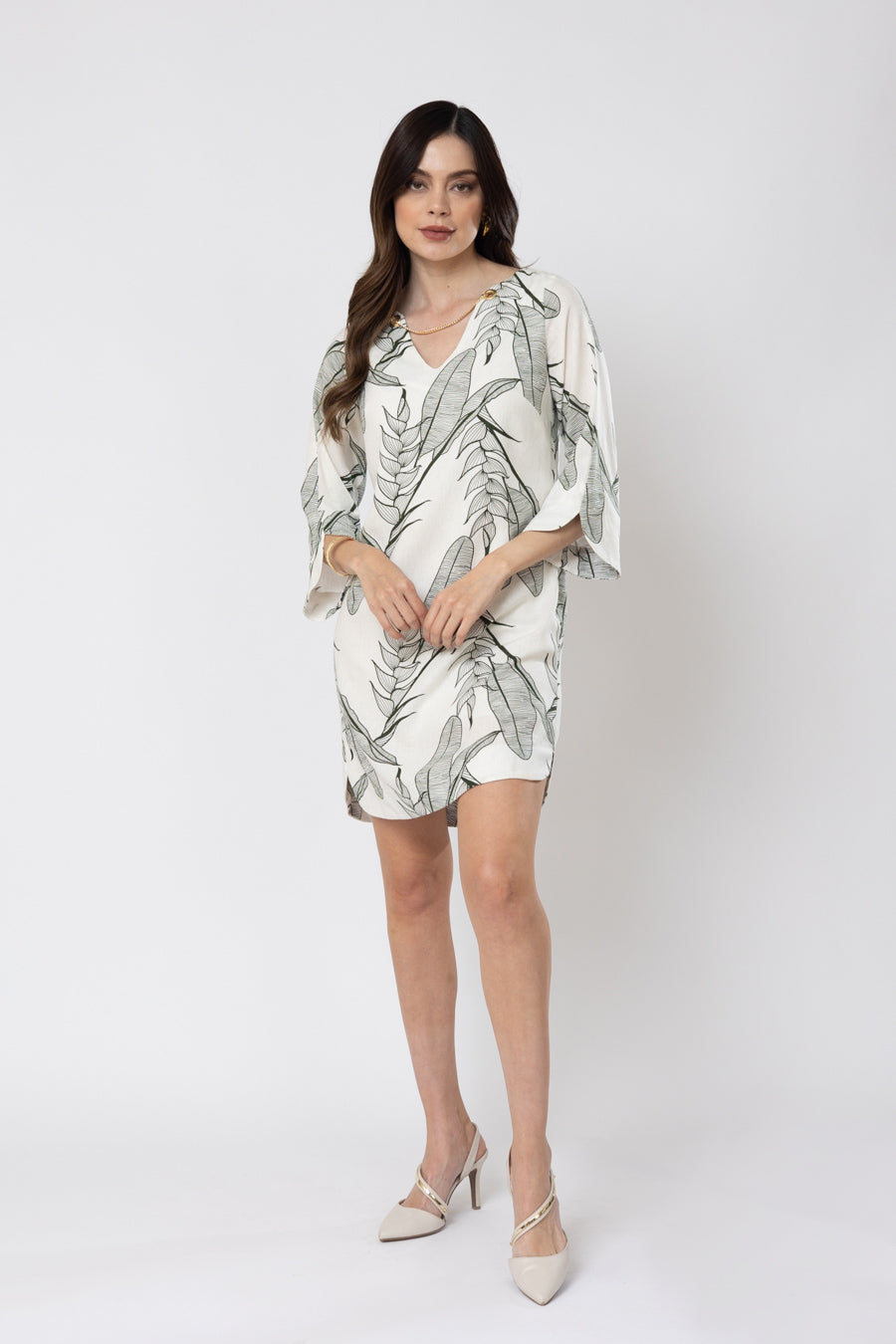 VESTIDO 25338