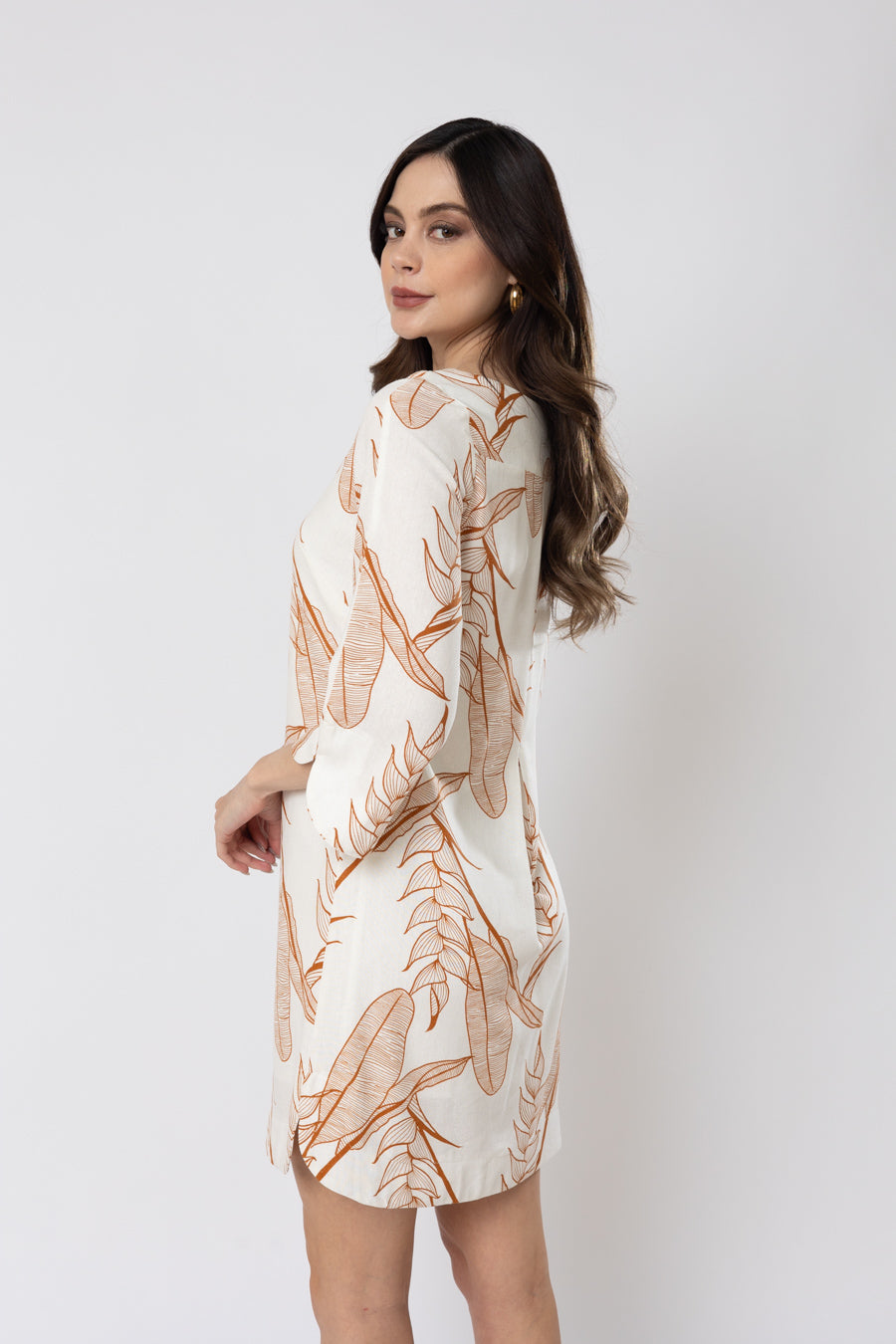 VESTIDO 25338