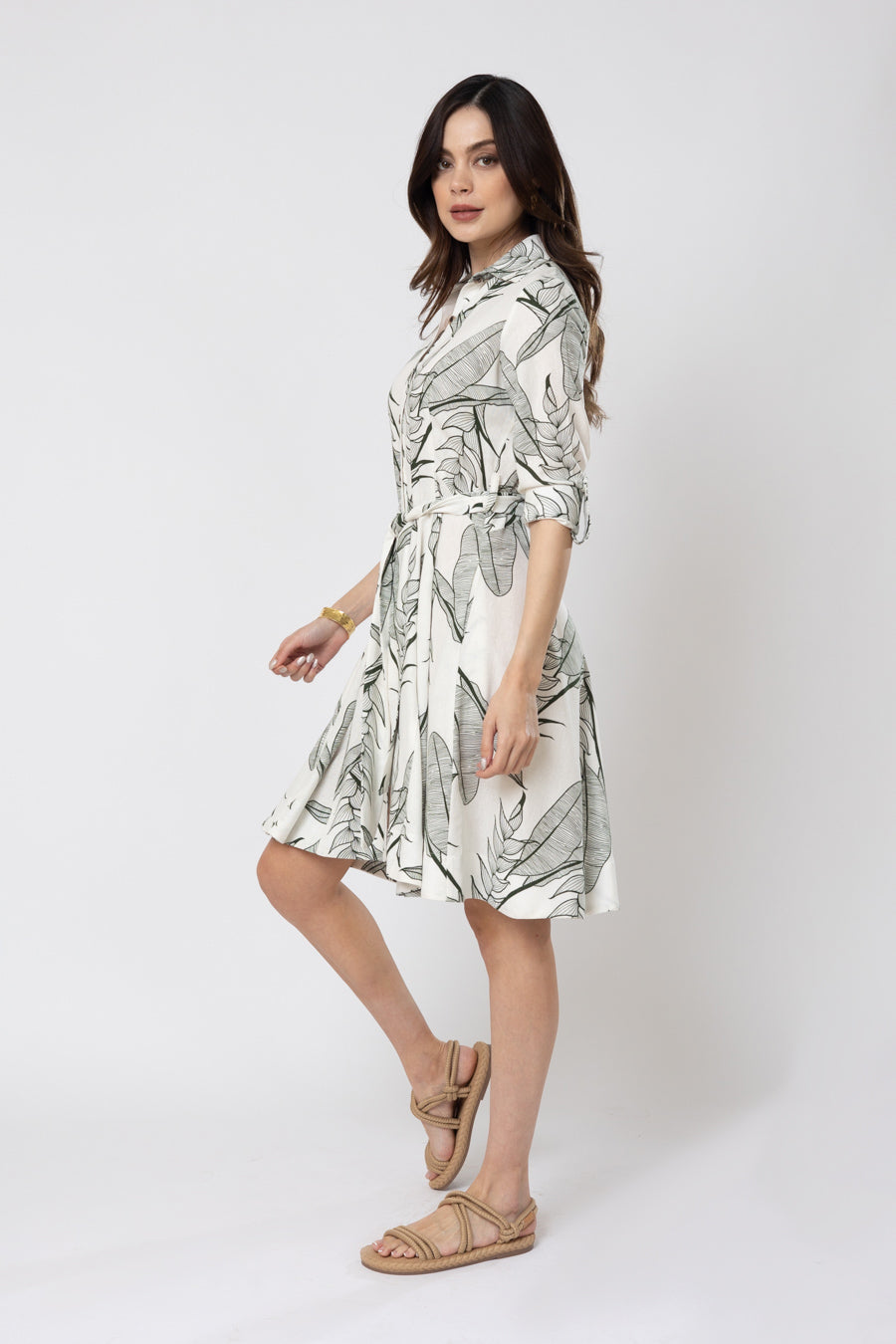 VESTIDO 2550
