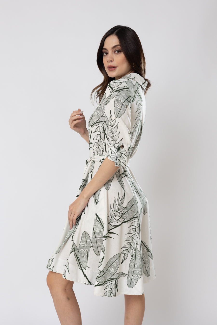 VESTIDO 2550