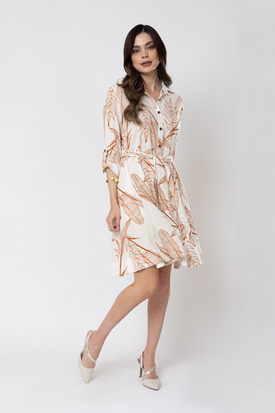 VESTIDO 2550