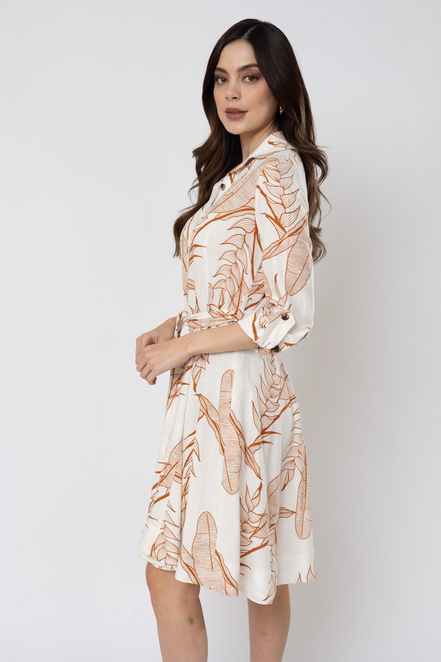 VESTIDO 2550