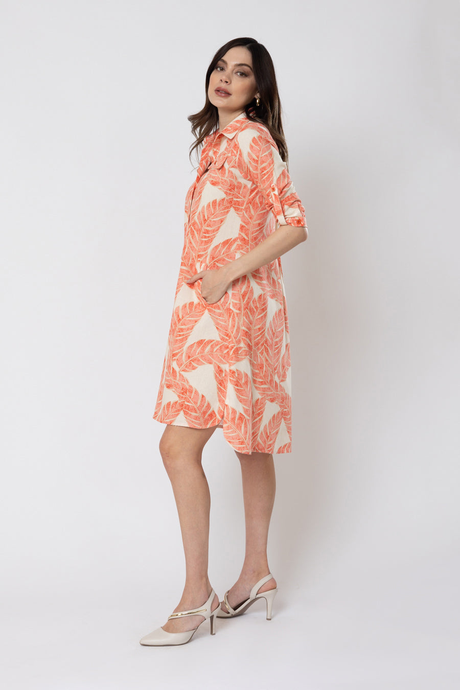 VESTIDO 25127