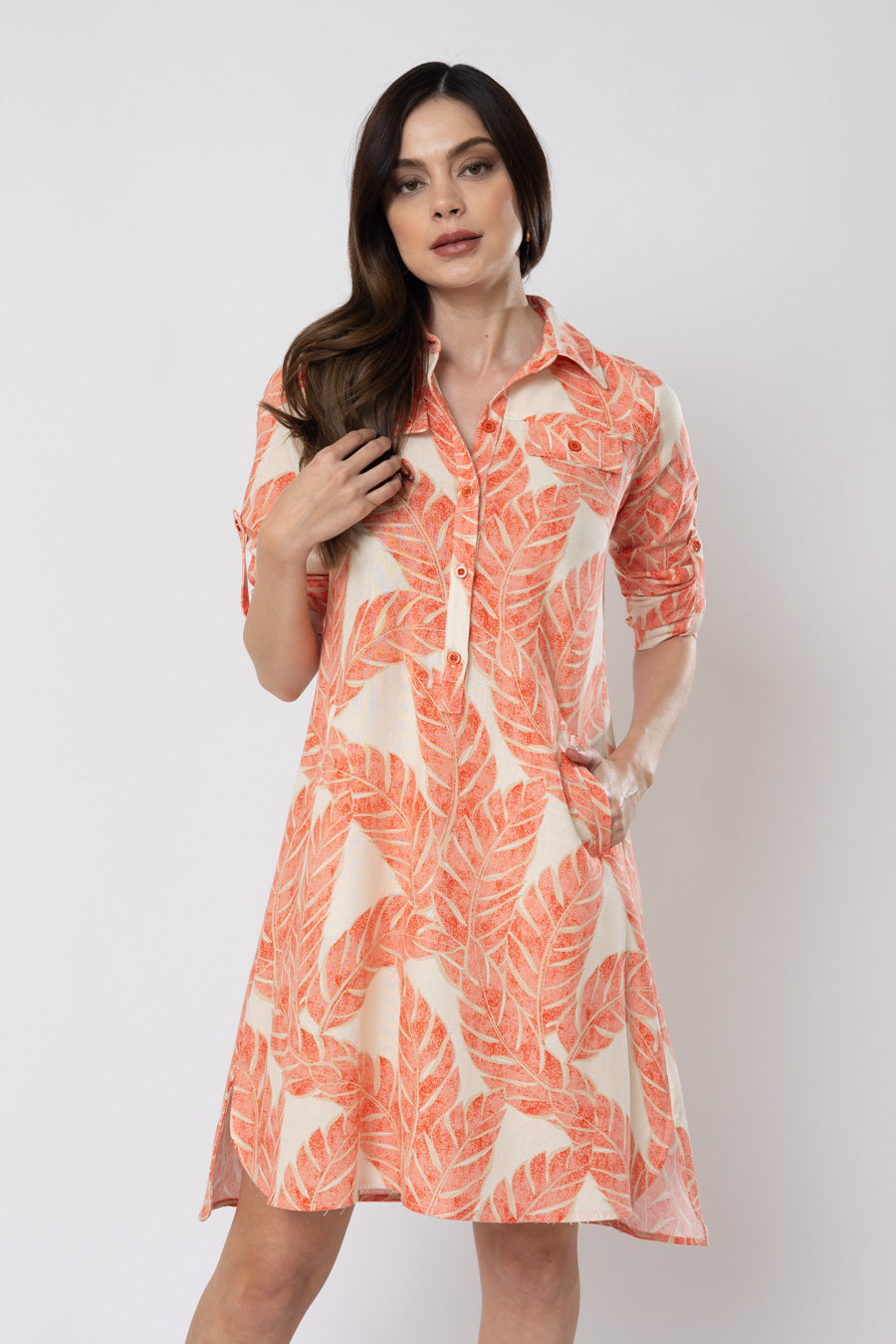 VESTIDO 25127