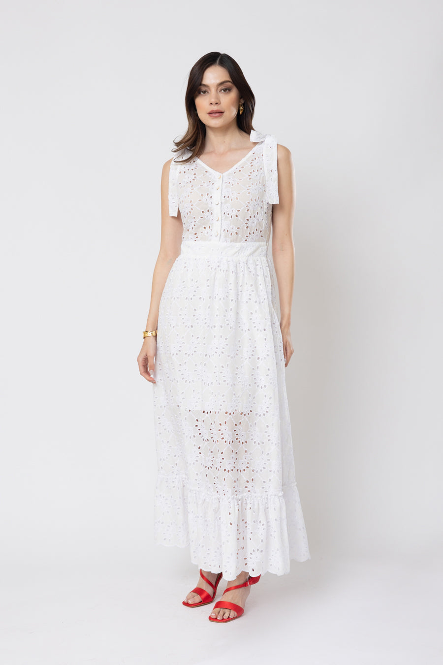 VESTIDO 25419