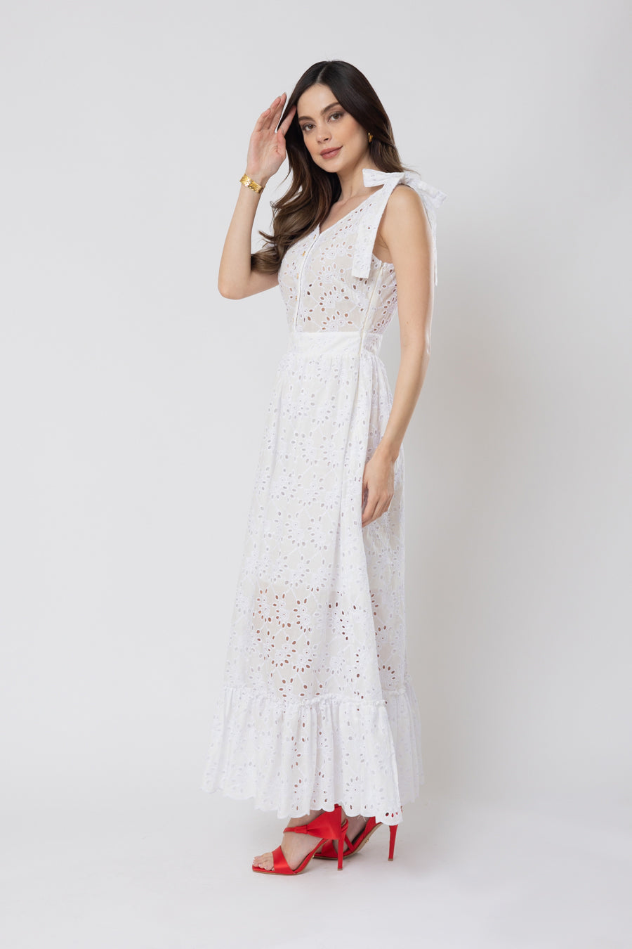 VESTIDO 25419