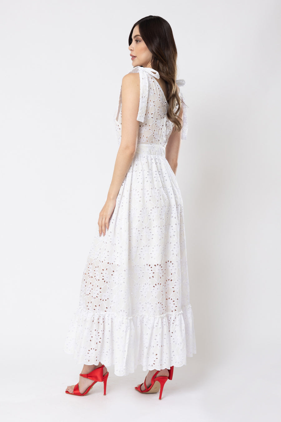 VESTIDO 25419