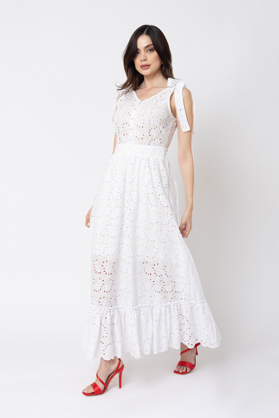 VESTIDO 25419