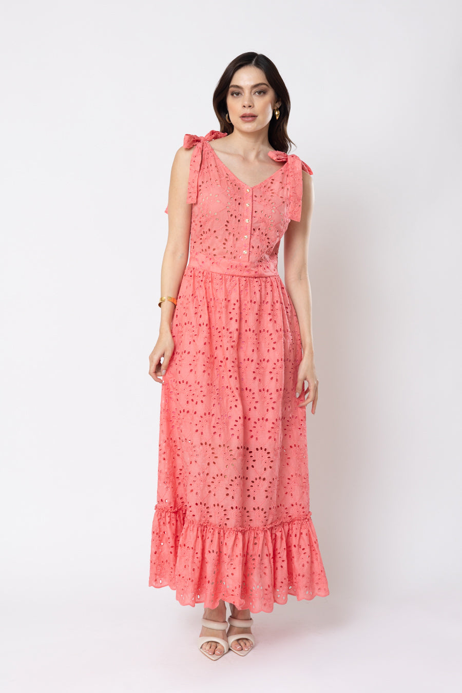 VESTIDO 25419