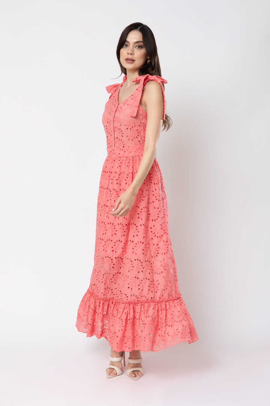 VESTIDO 25419