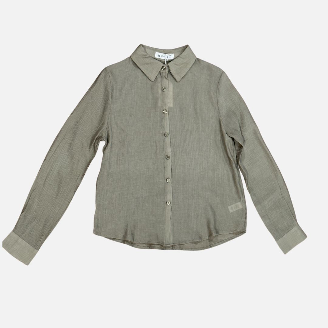 CAMISA ALGODÓN