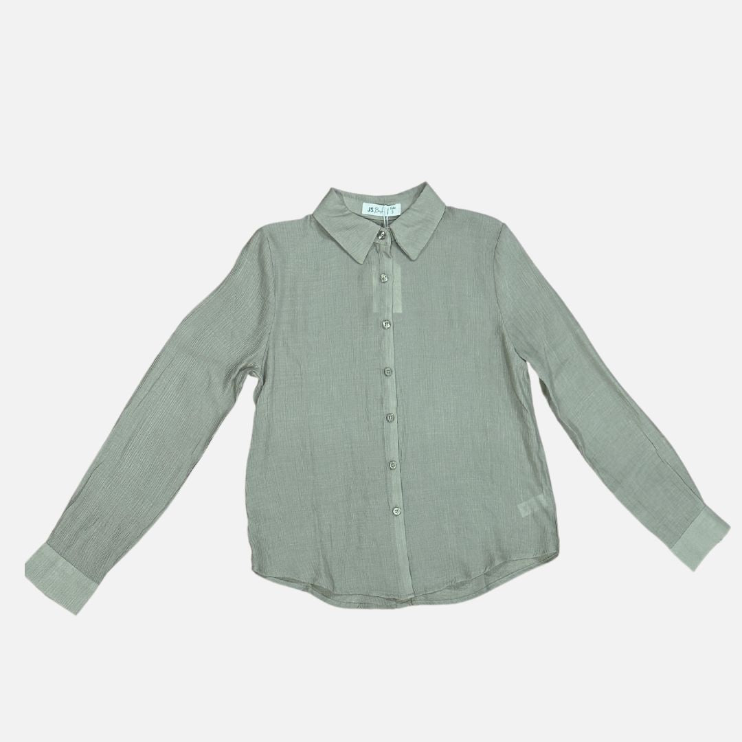 CAMISA ALGODÓN