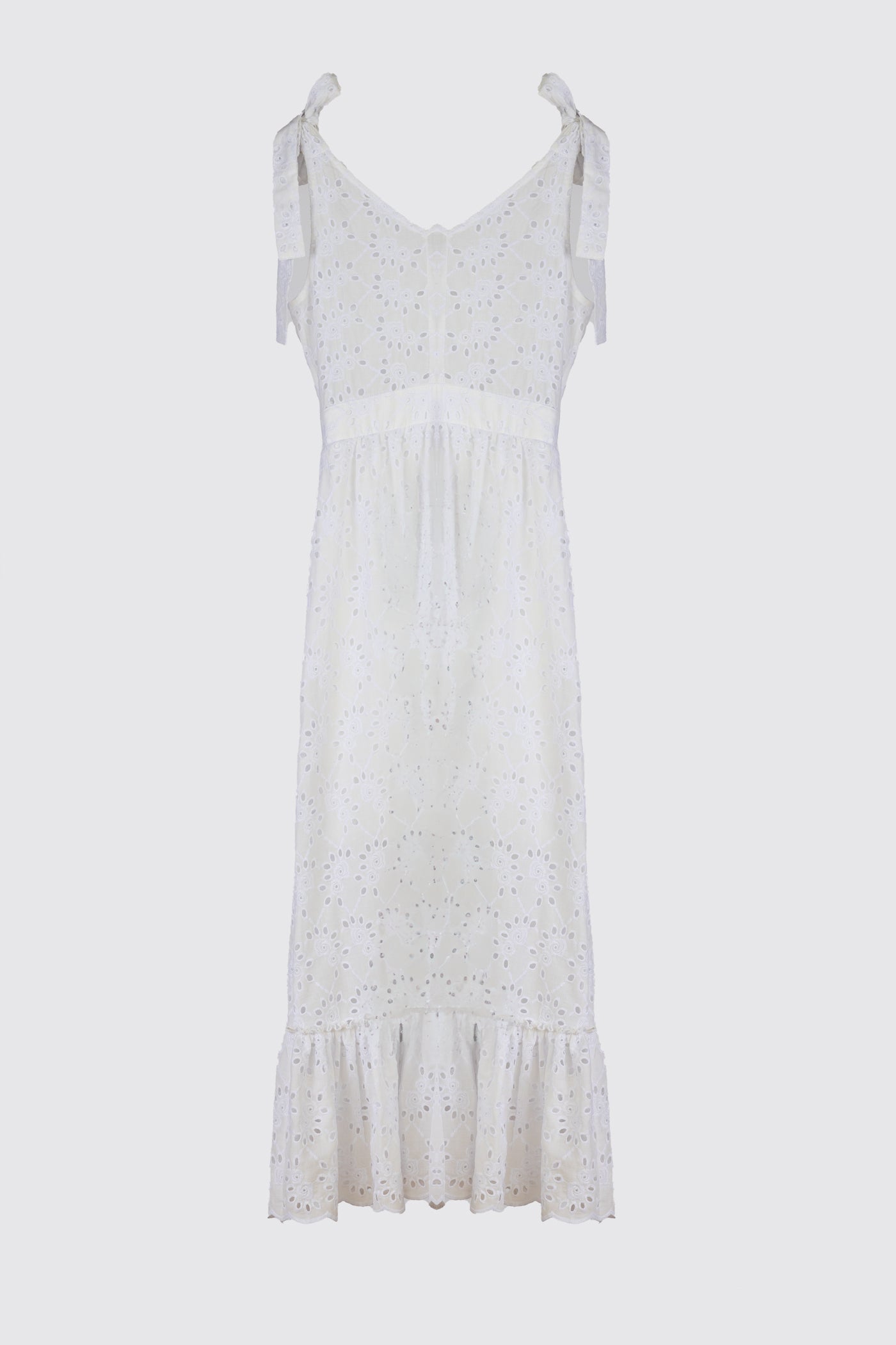 VESTIDO 25419
