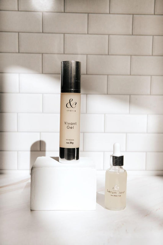 Vivant gel