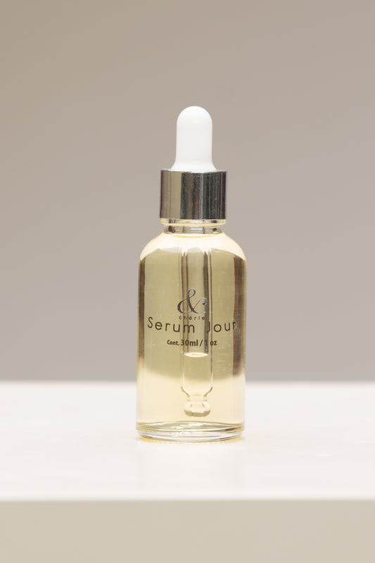 Sérum Jour