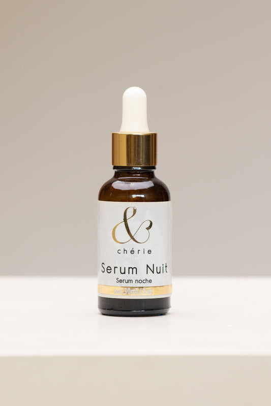 Serum nuit
