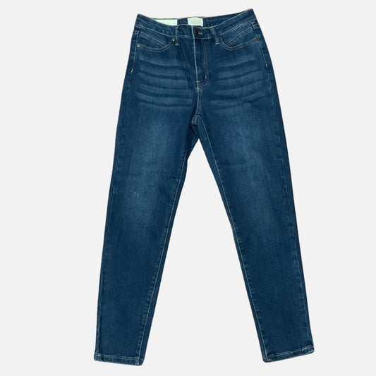 PANTALÓN CASUAL RASGADO