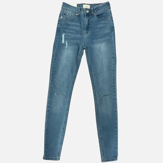 PANTALÓN DENIM