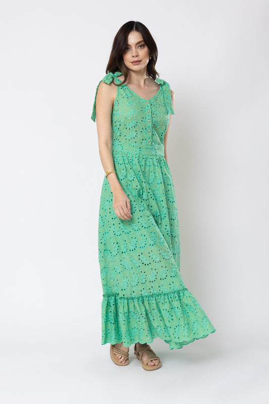 VESTIDO 25419