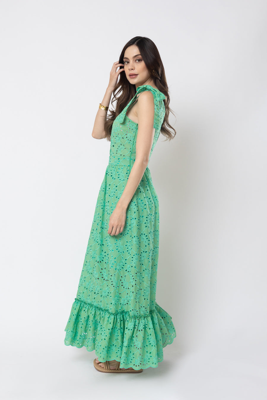 VESTIDO 25419