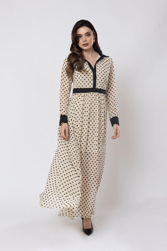 VESTIDO 25443
