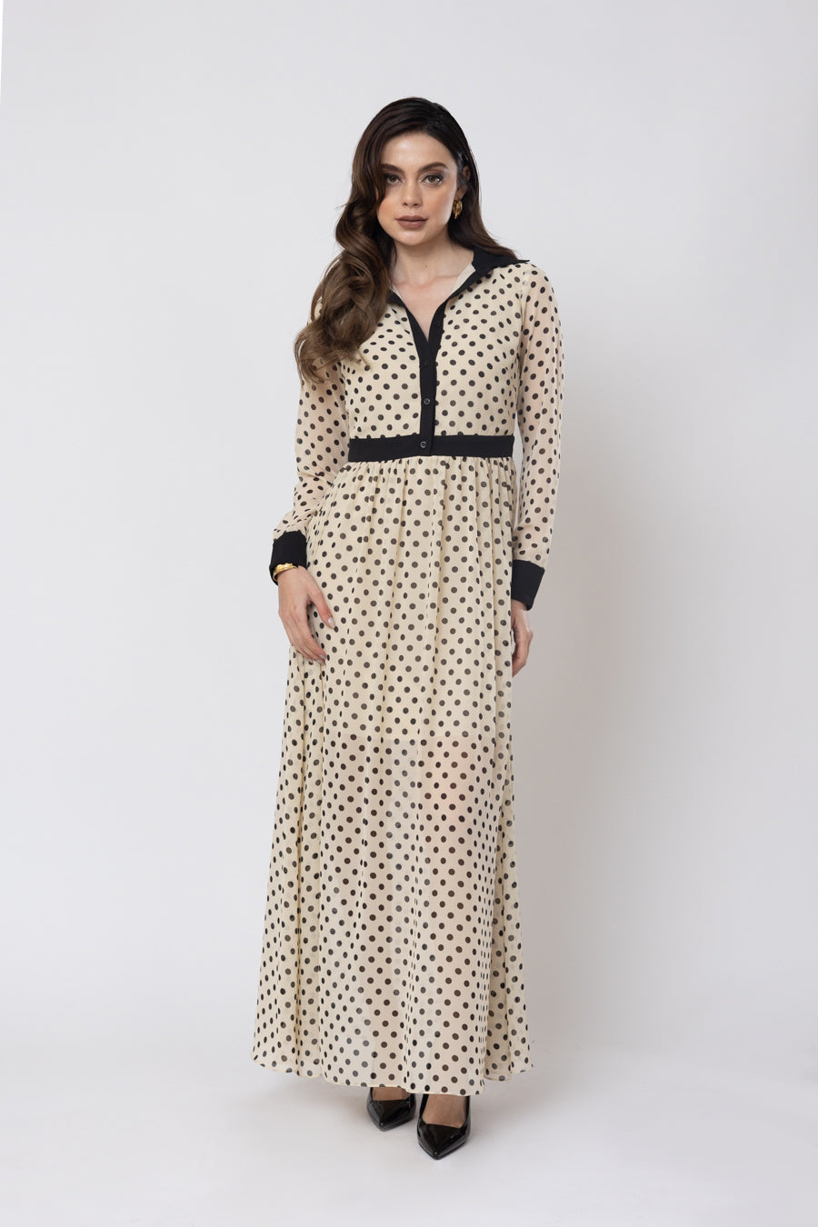 VESTIDO 25443