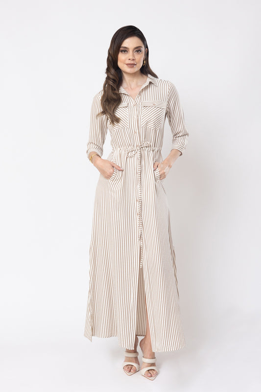 Vestido 2537