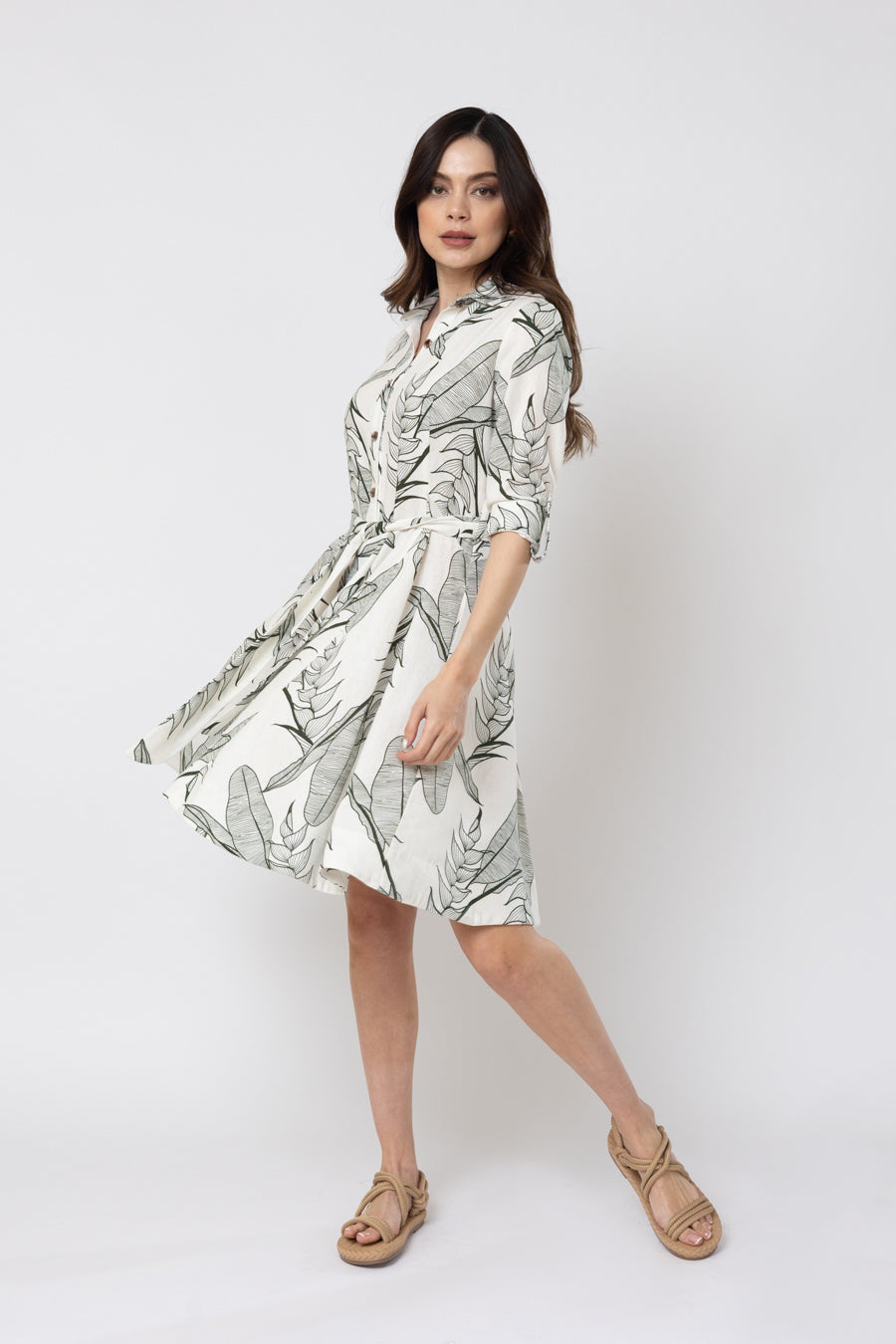 VESTIDO 2550